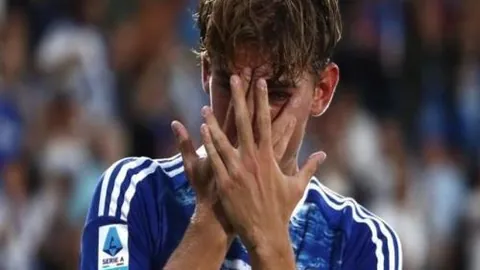 切尔西宣布埃苏戈加盟，合同为期8年备战世俱杯前夕